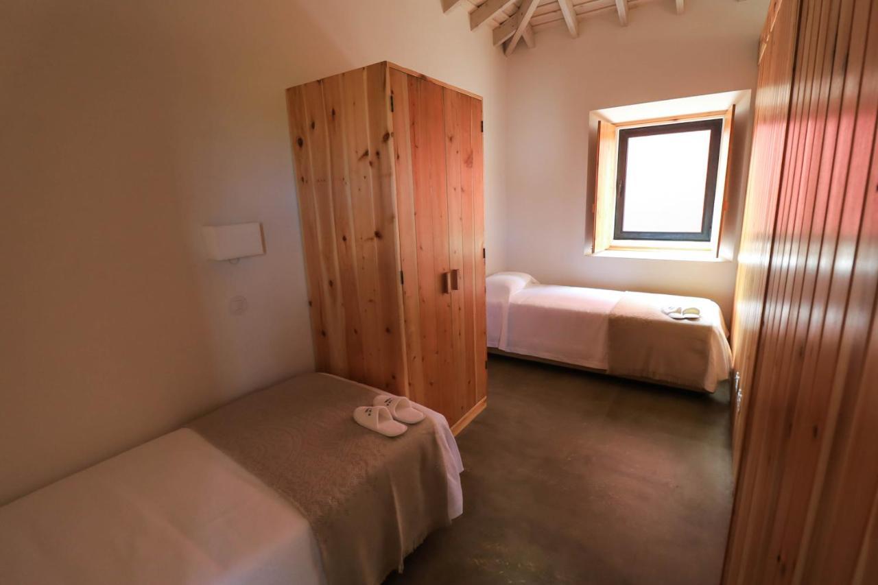 Quinta Do Falcao Landhaus