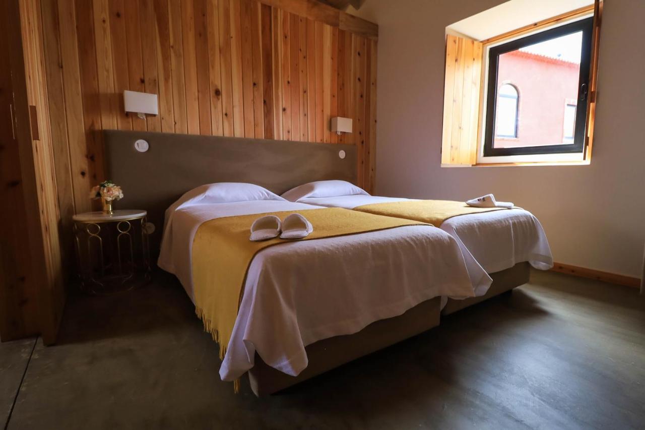 Quinta Do Falcão Casa de Campo *