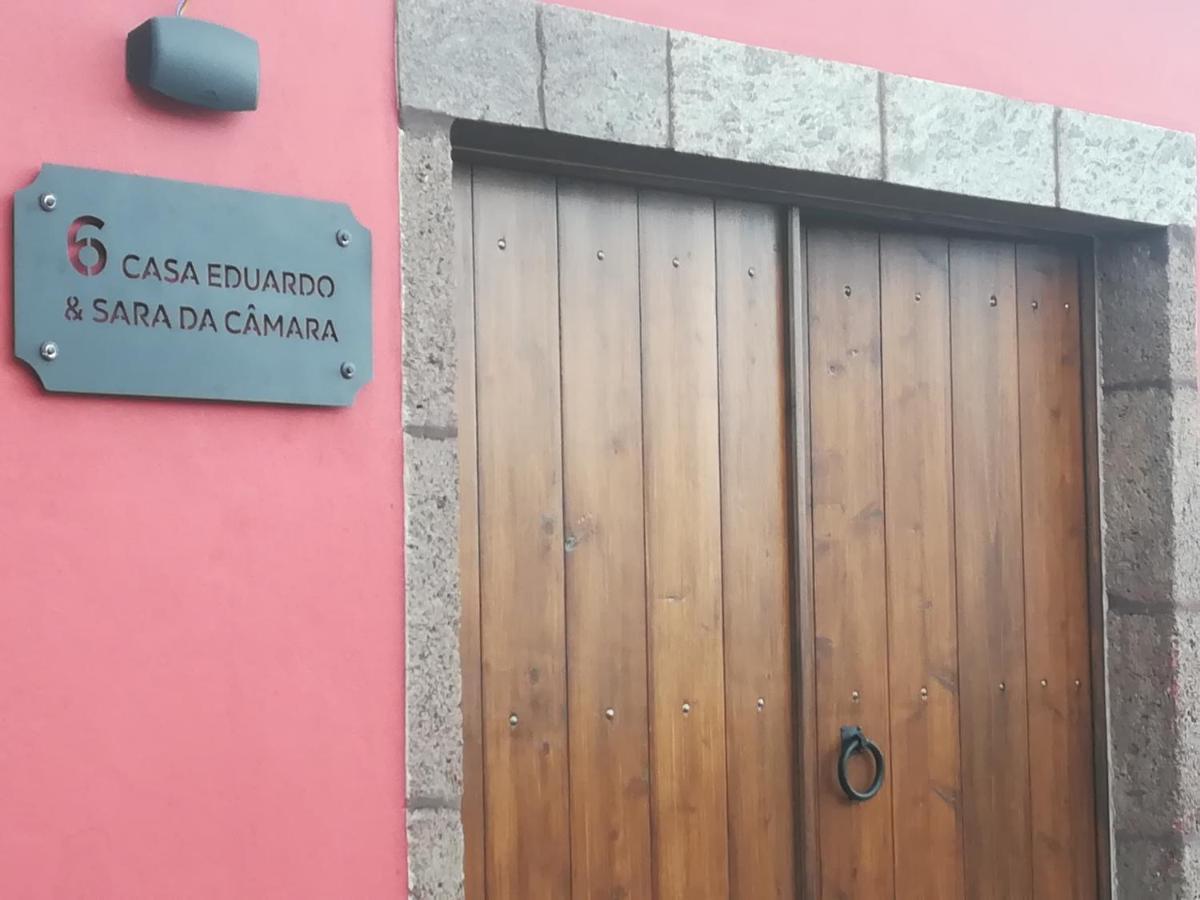 Quinta Do Falcão Casa de Campo Almagreira (Santa Maria)